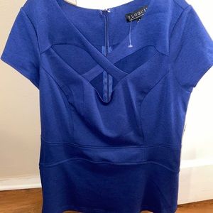 Cute Blouse! Brand New